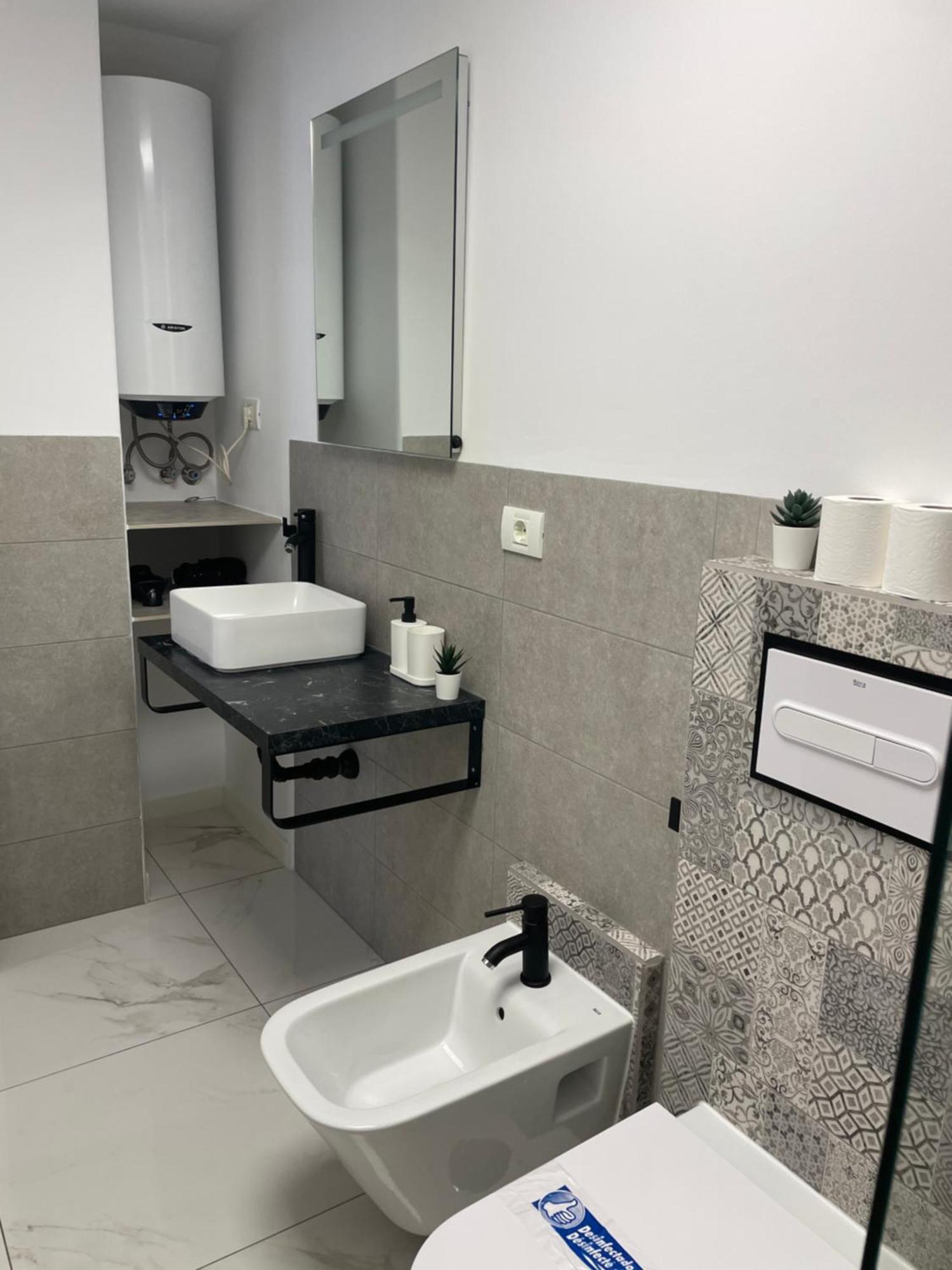 Beautiful Apartment With Pool And Wifi Costa Del Silencio Bagian luar foto
