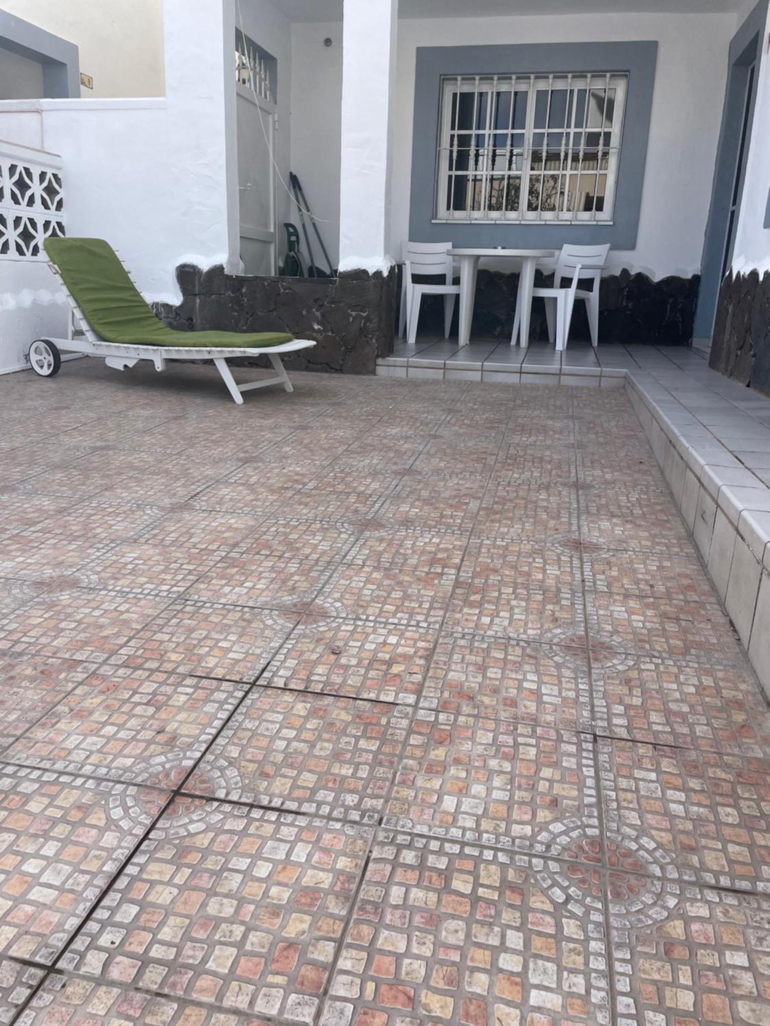 Beautiful Apartment With Pool And Wifi Costa Del Silencio Bagian luar foto